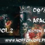 06. Arach – Jestem Arach (Horrorcore.pl vol.2)