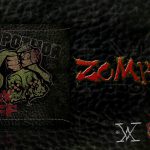 06. Potwór – Zombie