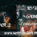 10. Gieber – Zacznij Krwawić! (Horrorcore.pl vol.2)
