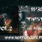 11. Twister – Sen Półbogów (Horrorcore.pl vol.2)