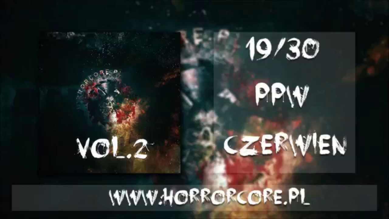 19. PPW – Czerwień (Horrorcore.pl vol.2)