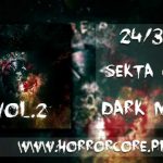 24. Sekta 666 – Dark Mind (Horrorcore.pl vol.2)