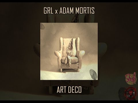 Adam Mortis X GRL – Art Deco
