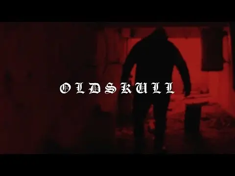 KODEIN – Oldskull