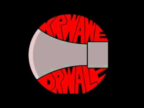 Krwawe Drwale – Klatka [Remaster]