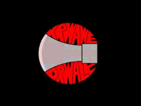 Krwawe Drwale – Necromantic