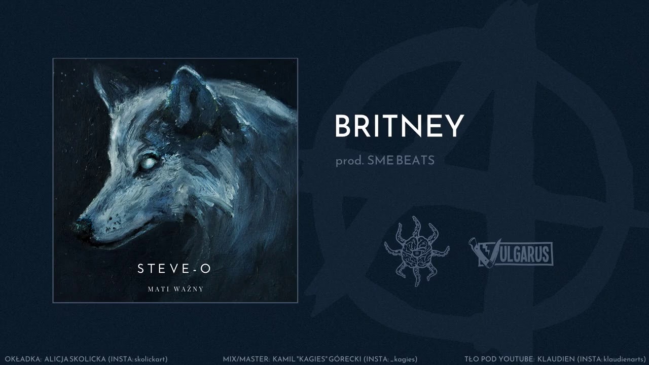 Mati Ważny – [02/10] – Britney | prod. Sme Beats