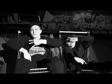 Mati Ważny feat. FonTam – X-MAN (directed by: 7VDI) | prod. ZEPELIN BEATS