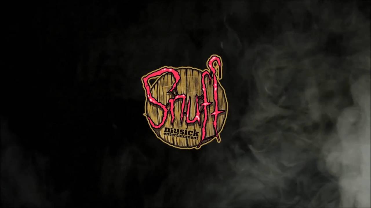 Oficjalne intro Snuff MuSick Entertainment