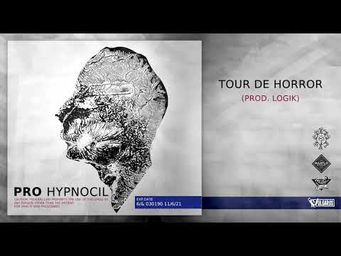 PRO – [01/14] – Tour De Horror | Prod. Logik