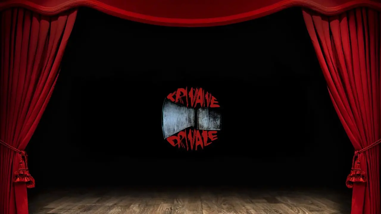 Krwawe Drwale – Teatro Grottesco prod.Robson