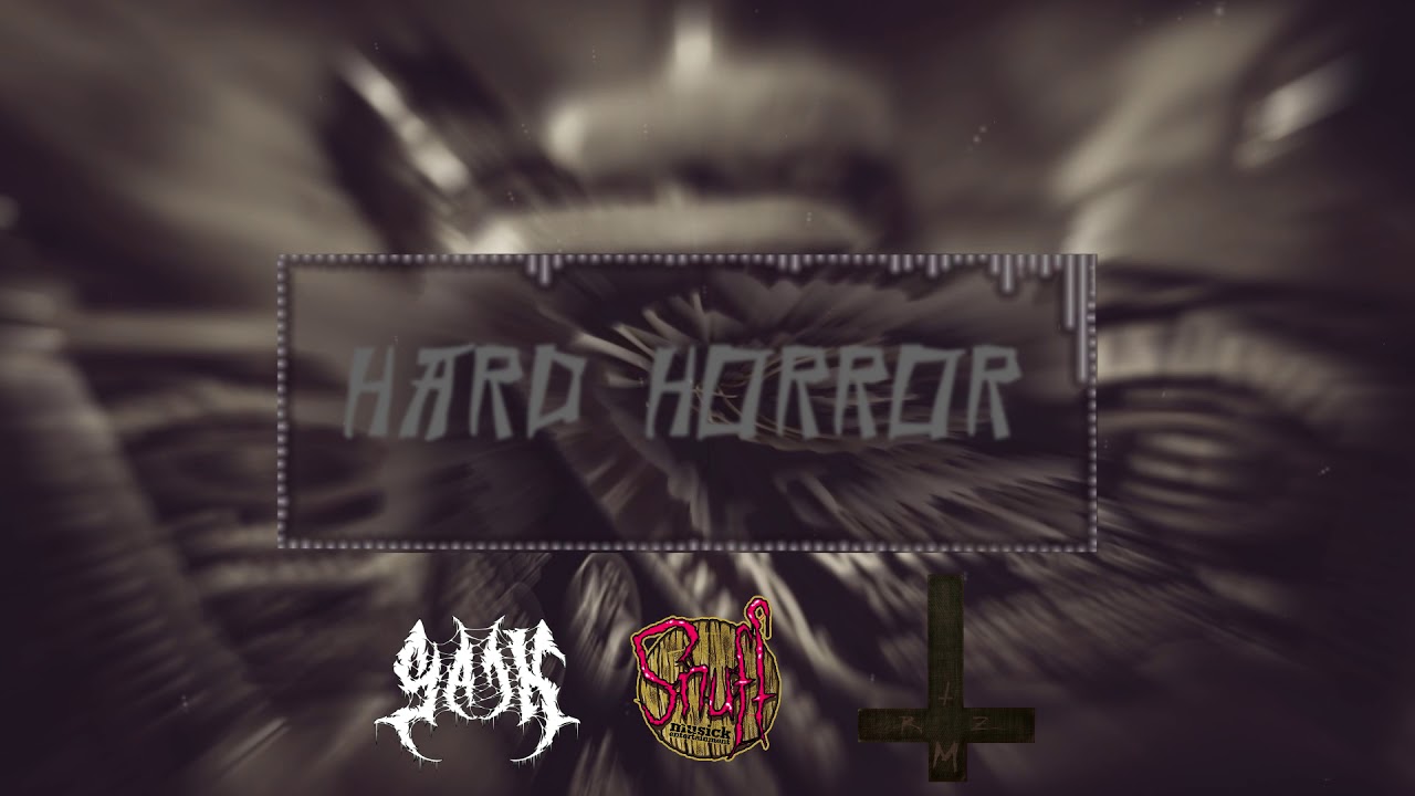 Mrozek – Hard Horror | prod. SAJK