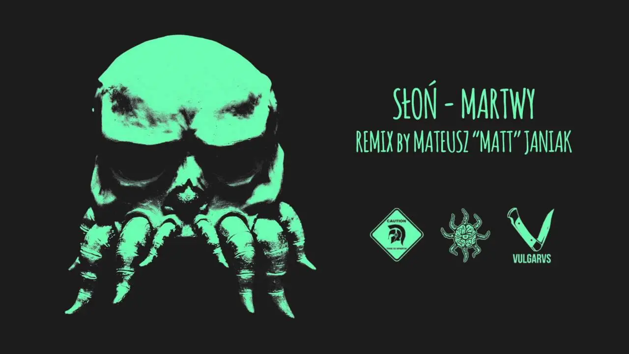 04. Słoń – Martwy | Remix by Matt (OFICJALNY ODSŁUCH)