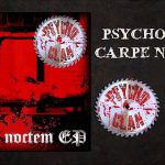 10. Psycho Clan – Dziewięć Twierdzeń (Carpe Noctem)