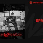 Mati Ważny – [02/12] – Space Jam feat. Floral Bugs | prod. JacquesToni