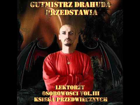 Gutmistrz Drahuda – The Haunters Of The Dark feat. Młody Goh,Janek DSM,Fubar & The Jotaka