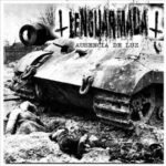 LENGUARMADA – OCULTO TRAS LA SOMBRAS Feat. MŁODY GOH ( Prod. Preste )