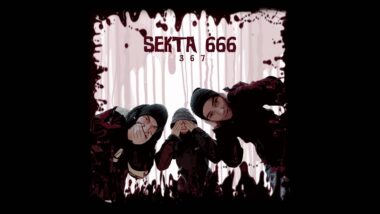 Sekta 666 – Lustro (Prod. Hmjeló)