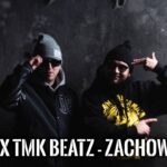 Bazi x TMK Beatz – Zachowanie